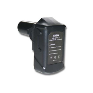 Батерия за Hitachi BCL1015 / BCL1030, 10.8 V, 1.5 Ah