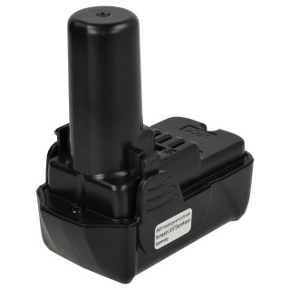Батерия за Hitachi BCL1015 / BCL1030, 10.8 V, 1.5 Ah Батерия за Hitachi BCL1015 / BCL1030, 10.8 V, 1.5 Ah