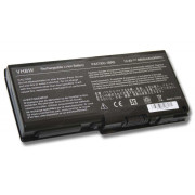 Батерия за Toshiba Satellite P500 / Qosmio X500, 8800 mAh