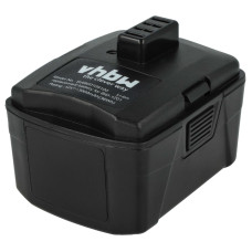 Батерия за Ryobi BPL-1220 / CB120, 12 V, 3.0 Ah