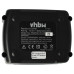 Батерия за Metabo BS 14.4 LT / BS 14.4 LT, 14.4 V, 3.0 Ah