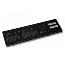 Батерия за Dell Latitude XT3, 3600 mAh