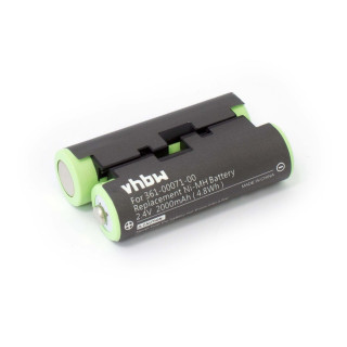 Батерия за Garmin Oregon 600 / 650, 2000 mAh
