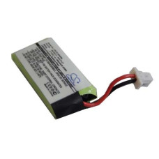 Батерия за Plantronics CS540, 140 mAh Батерия за Plantronics CS540, 140 mAh