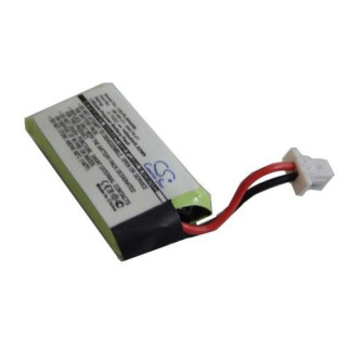 Батерия за Plantronics CS540, 140 mAh