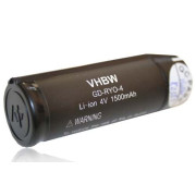 Батерия за Ryobi AP4001, 4 V, 1.5 Ah