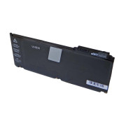 Батерия за Apple MacBook / Air / Pro / 13" / 13.3" / 15" / 17" / A1331 / A1342, 5400 mAh Батерия за Apple MacBook / Air / Pro / 13" / 13.3" / 15" / 17" / A1331 / A1342, 5400 mAh