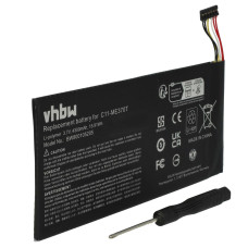 Батерия за Asus Nexus 7 / Google Nexus 7 / Asus  Pad ME370T, 4300 mAh