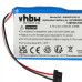 Батерия за Navigon Navman N20 / Transonic PNA 7000, 1230 mAh