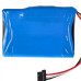 Батерия за Navigon Navman N20 / Transonic PNA 7000, 1230 mAh