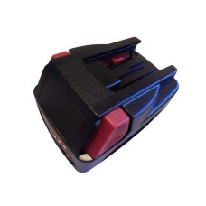 Батерия за AEG Milwaukee M18 / M18XC, 18 V, 2.0 Ah
