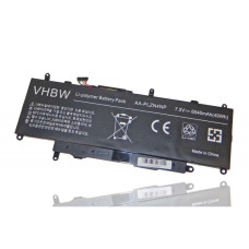 Батерия за Samsung Ativ Pro XE700T1C / XQ700T1C, 6540 mAh