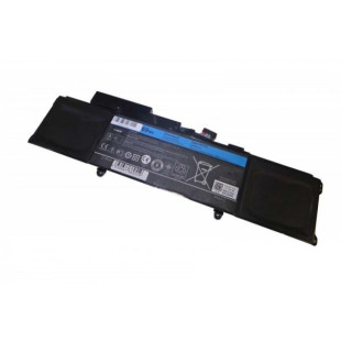 Батерия за Dell XPS 14 L421X Ultrabook, 4600 mAh