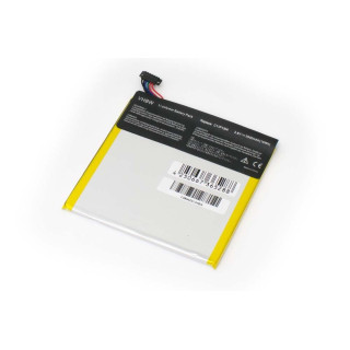 Батерия за Asus MeMo Pad HD 7 / ME137, 3900 mAh Батерия за Asus MeMo Pad HD 7 / ME137, 3900 mAh