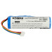 Батерия за Garmin Alpha / DC50 / TT10 / TT15, 2600 mAh