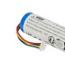 Батерия за Garmin Alpha / DC50 / TT10 / TT15, 2600 mAh