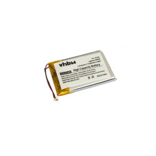 Батерия за Samsung YP-K5 / YP-K5J, 600 mAh
