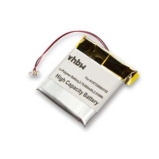 Батерия за Samsung YP-T10 / YP-T10J, 680 mAh