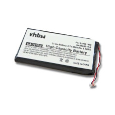 Батерия за Samsung YP-Z5A / YP-Z5AB, 850 mAh Батерия за Samsung YP-Z5A / YP-Z5AB, 850 mAh