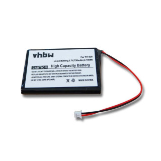 Батерия за Samsung YH-920 / YH-925, 750 mAh Батерия за Samsung YH-920 / YH-925, 750 mAh