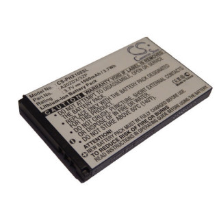 Батерия за Philips Xenium X100 / X325, 1000 mAh
