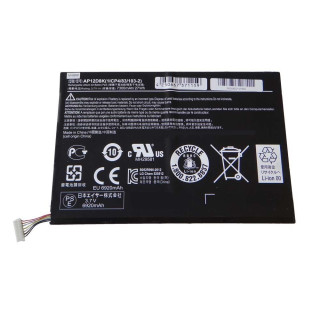 Батерия за Acer Iconia Tab W510 / A3-A10, 7300 mAh