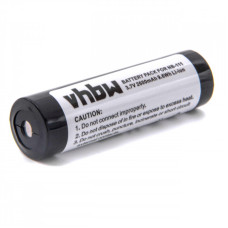 Батерия за Sony MD-MS200, 2600 mAh Батерия за Sony MD-MS200, 2600 mAh