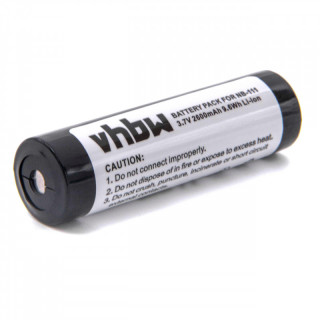 Батерия за Sony MD-MS200, 2600 mAh