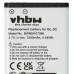 Батерия за Alcatel 8232 / 8242 DECT, 1200 mAh Батерия за Alcatel 8232 / 8242 DECT, 1200 mAh