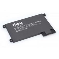 Батерия за Amazon Kindle Touch 2011, 1420 mAh
