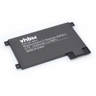Батерия за Amazon Kindle Touch 2011, 1420 mAh