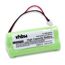 Батерия за Bang & Olufsen BeoCom 2, 800 mAh