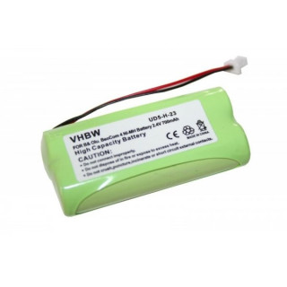 Батерия за Bang & Olufsen BeoCom 4, 700 mAh Батерия за Bang & Olufsen BeoCom 4, 700 mAh