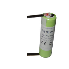 Батерия за Wella Contura HS40, 2000 mAh