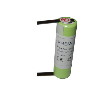 Батерия за Wella Contura HS40, 2000 mAh