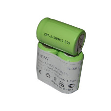 Батерия за Wella Xpert HS50, 1300 mAh