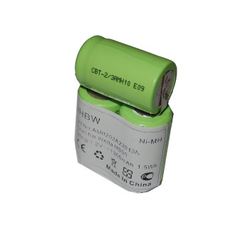 Батерия за Wella Xpert HS50, 1300 mAh