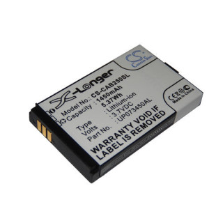 Батерия за Caterpillar CAT B25, 1450 mAh