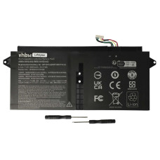 Батерия за Acer Aspire S7-391, AP12F3J, 4650 mAh