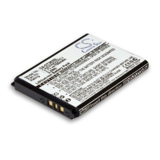 Батерия за Alcatel OT-380 / OT-505 / OT-706, 700 mAh