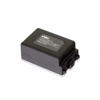 Батерия за Symbol MC70 / MC75 / MC7090, 3800 mAh