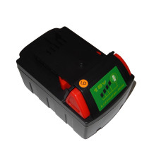 Батерия за AEG Milwaukee M18 / M18XC, 18 V, 4.0 Ah