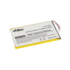 Батерия за Acer Iconia One B1-A71 / Iconia Tab B1, 1800 mAh