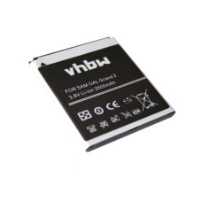 Батерия за Samsung Galaxy Grand 2 / SM-G7102, 2600 mAh