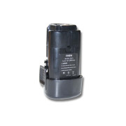 Батерия за Black & Decker LB12 / LBX12 / LBXR12, 12 V, 2.0 Ah