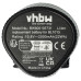 Батерия за Makita BL1013, 10.8 V, 2.0 Ah Батерия за Makita BL1013, 10.8 V, 2.0 Ah