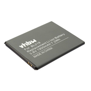 Батерия за Lenovo A880 / A889 / A916, 1900 mAh Батерия за Lenovo A880 / A889 / A916, 1900 mAh