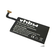 Батерия за Nokia Lumia 1020 / 909, 2000 mAh