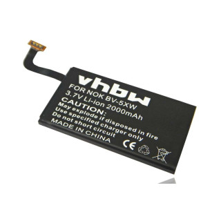 Батерия за Nokia Lumia 1020 / 909, 2000 mAh