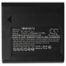 Батерия BT-H21 / BT-H22 за Sharp VL-A10 / VL-E620, 2700 mAh